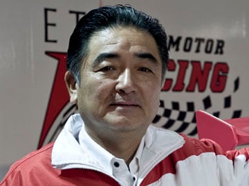 Toyotas Race to the Indian Market