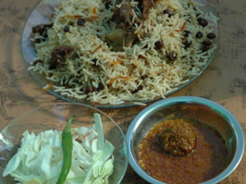 Kabul Diary - Of Food and New Construction