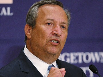 Lawrence Summers: India Remains Hostile To Entrepreneurship