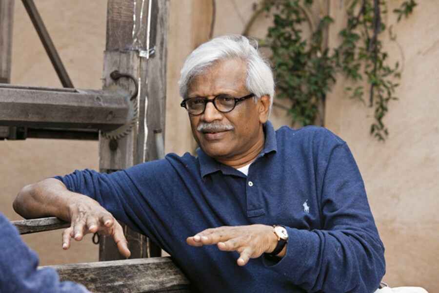 Dinesh Himatsingka is a Design Maverick