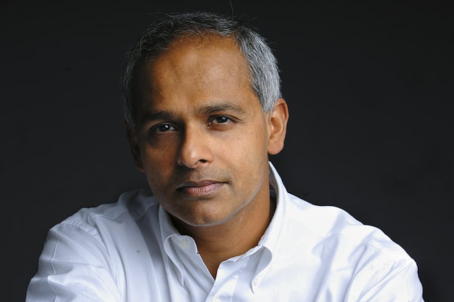 Satyajit Das: Capital Preservation Key to Survival