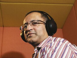 Shared Value Opportunity in India