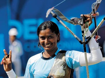 India's Medal Hopefuls at London 2012