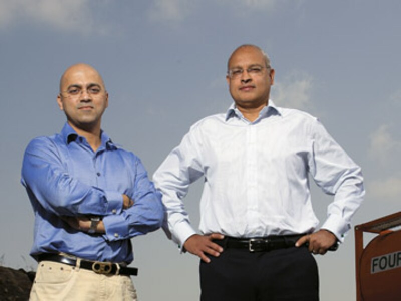 Mayfield India's Small, Non-Tech Bets Pay off