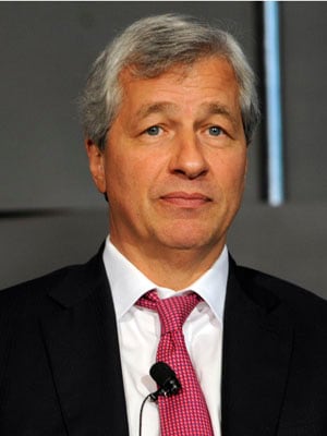 Why Jamie Dimon Apologized for JPMorgan's $2 Billion Loss