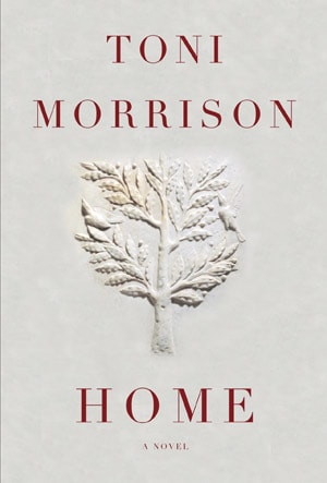 Book Review: Home