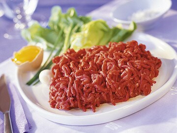 On Eating Raw Food
