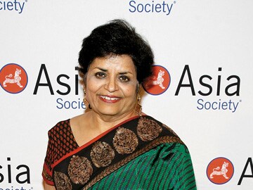 Vishakha Desai: Knowing a Country's Culture Helps One Understand the Causes of Tension