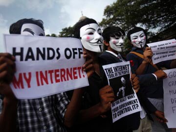How Not to Organise a Protest