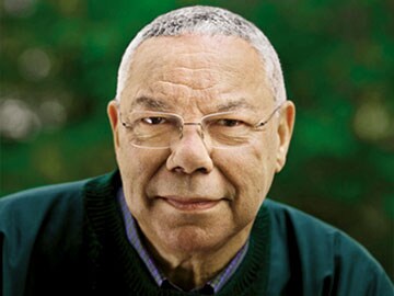 Battle Ready: Advice from Colin Powell