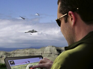 The Pentagon's Unified Command