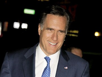 What's Mitt Romney Worth?