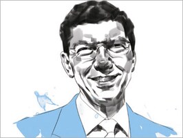 The Unconscious Executive