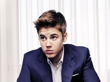 Justin Bieber, Venture Capitalist