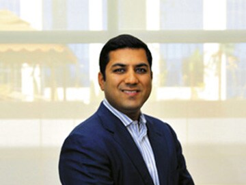 Sameer Sain's True Blue Success