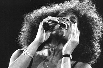 Moments in Time: A Tribute to Whitney Houston