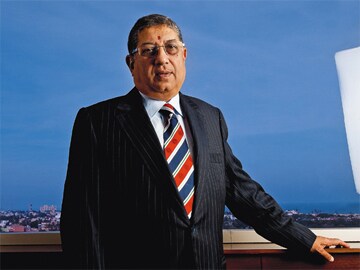 Will N Srinivasan Save Indian Cricket?