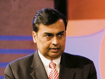 Mukesh Ambani: Richest Indian on Forbes World Billionaires List