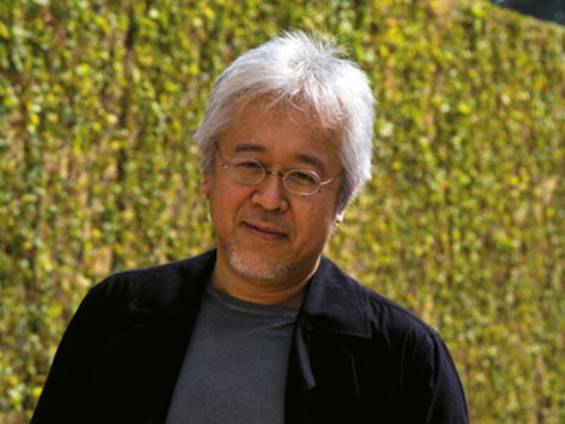 Kenya Hara:  The Designers Designer
