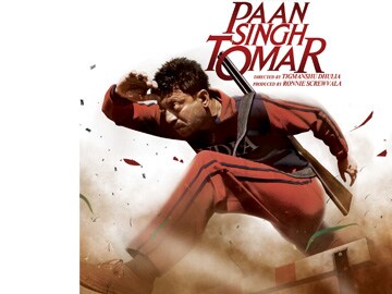 Paan Singh Tomar: Getting it Just Right