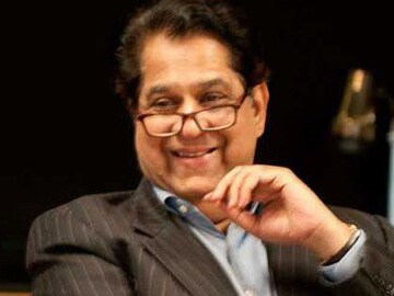 KV Kamath: India Needs To Focus On Inclusive Growth