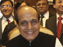 R H Patil: Builder of Institutions