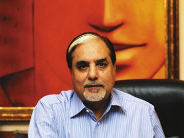 Zee TV's Subhash Chandra: The Transcendental Billionaire