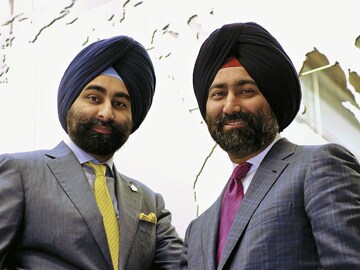 Will The Singh Billionaire Brothers Make It?