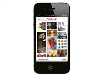 What Is Pinterest?