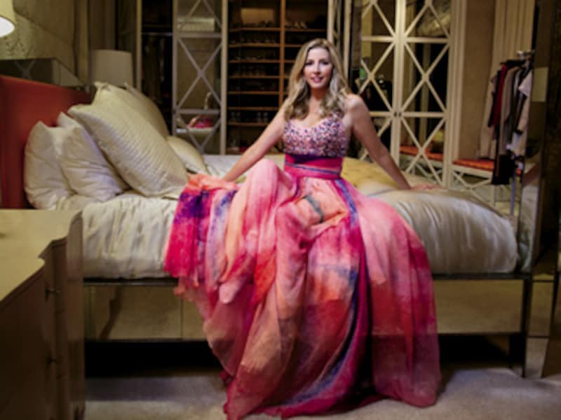 Sara Blakely: Youngest Self-made Woman To Join the Billionaires Club