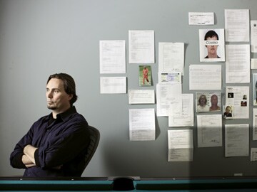 Facebook's Top Cop