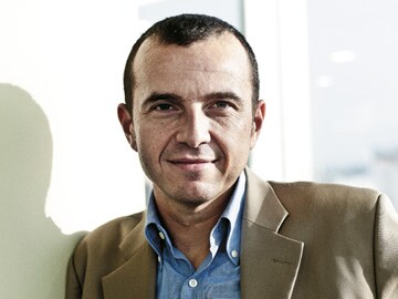 Schneider's Electric Dreams