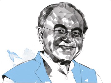 Gurcharan Das: Free Markets - The Indian Way