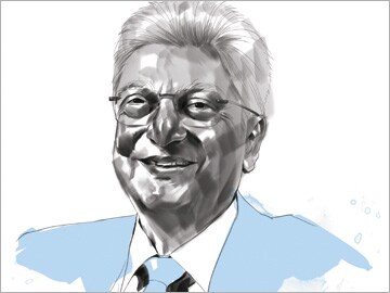 Azim Premji: Capacity Building Helps Ethical Behaviour