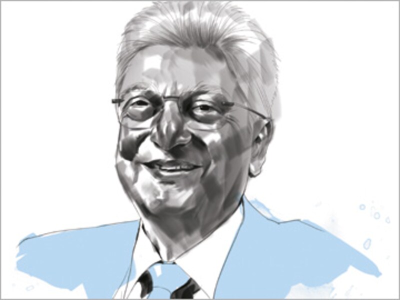 Azim Premji: Capacity Building Helps Ethical Behaviour