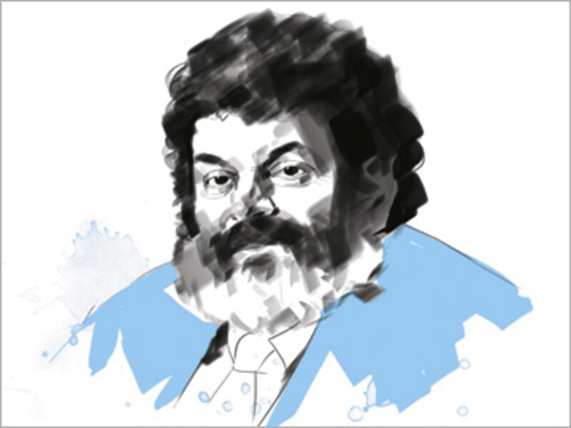 Edward Freeman: Businesses Should Be Driven By Purpose