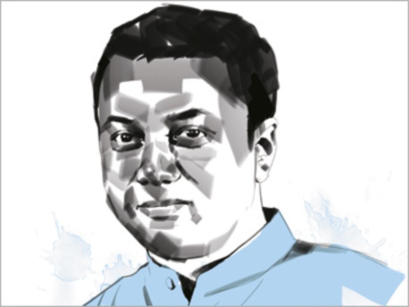 Harish Hande: India Can Show  The Right Way To Do Business