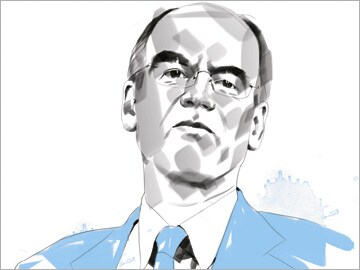 John Elkington: The Road to RioAnd to Zero
