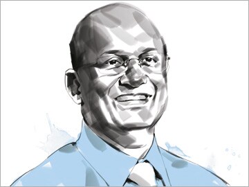Nitin Nohria: Good versus Bad, Rethinking Business Leadership