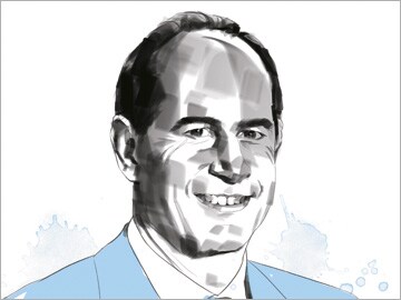 Roger Martin: Maximise Customer Value