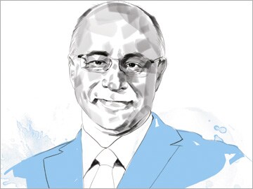 Subroto Bagchi: The Moral Dilemma