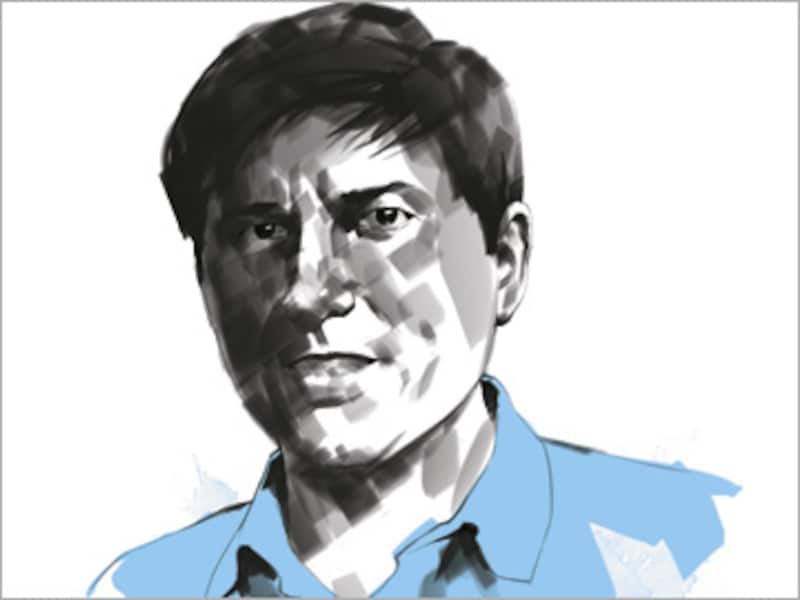 William Bissell: Morality Is Not The Responsibility Of Ceos Alone