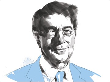 Howard Gardner: Listen to People Who Disagree