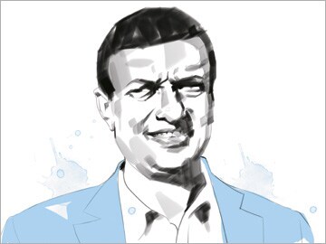 Nachiket Mor: The Business Of Morality