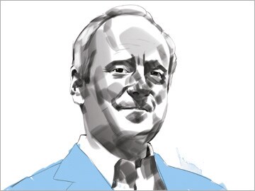 Michael Sandel: It Is Time for Citizens to Be More Involved In Public Debate