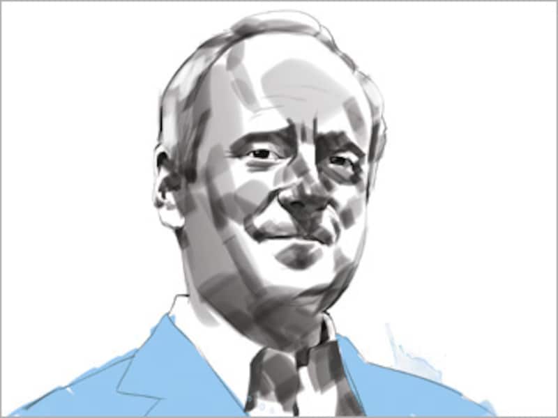 Michael Sandel: It Is Time for Citizens to Be More Involved In Public Debate
