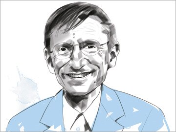 Bill Drayton: Empathy-Based Ethics: A Strategic Essential