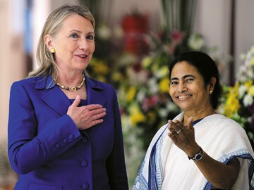 A Year On, Didi Is Still Fighting In West Bengal