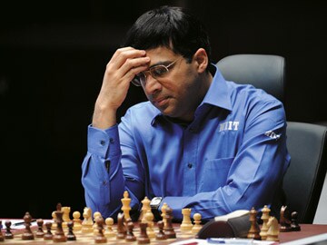 The Other World Of Professional Chess Players