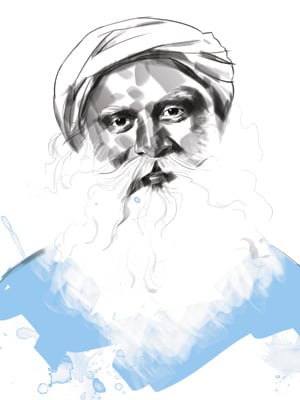 Sadhguru Jaggi Vasudev: We Need Simple And Direct Laws That Limit Reliance On Values, Ethics